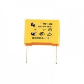 0,33uF 330nF/310V JB®