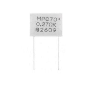 0R27 2W MPC70