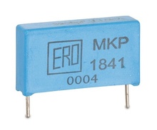 1,8nF/1600V MKP ERO
