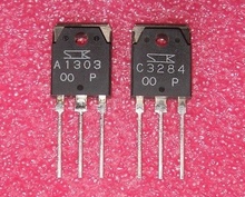 2SA1303 // 2SC3284 Sanken