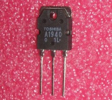 2SA1940 Toshiba