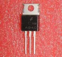 2SA940 Fairchild