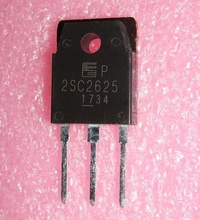 2SC2625 FEC
