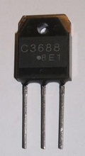 2SC3688 Sanyo