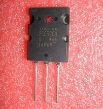 2SC5200 O Toshiba
