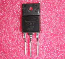 2SC5407 Matsushita