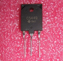 2SC5449 Hitachi