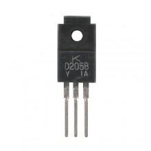 2SD2058 KEC
