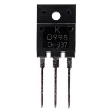 2SD998 KEC Samsung