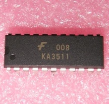 KA3511 Fairchild le1