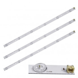LED Bar 29" 6LED SVT290A05 TOS