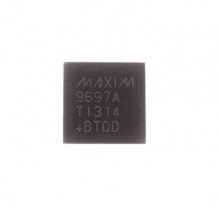 9697A / MAX9697E Maxim fd3