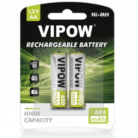 Acumulator 1,2V 600mAh AA