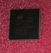 ADE3300 ST® tlr