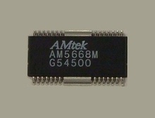 AM5668M AMtek ba2