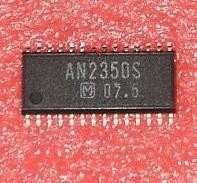 AN2350S Matsushita nb1