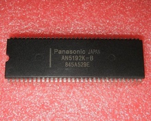 AN5192K Matsushita dg3