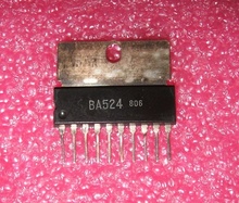BA524 Rohm ec4