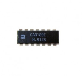 CA3189E Harris rf4