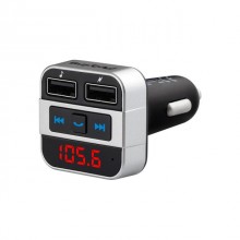 Car Kit Bluetooth & MP3 Player