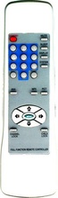 China Analog