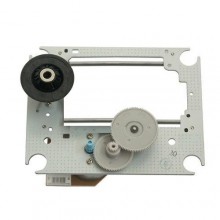 CMS-S21M66 SOH / CDM Mechanism