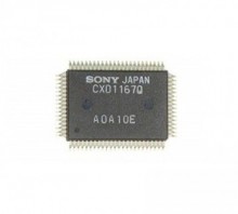 CXD1167Q Sony pg4