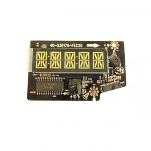 Display Board 40-S3017U-FEC2G