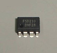 FSD210 SMD Fairchild ah2