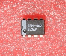 GRN002 National rgl
