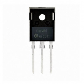 H40MR5 / IHW40N120 Infineon