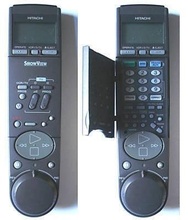 Hitachi RM454E