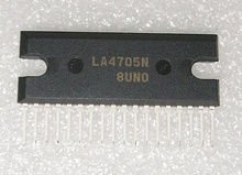 LA4705N Sanyo kb2
