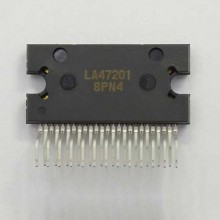 LA47201 Sanyo be4
