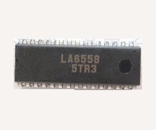 LA6558 Sanyo bb3