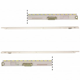 LED Bar 40" 56LED 2012SVS40 2D Samsung