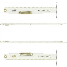 LED Bar 40" 56LED 2012SVS40 3D Samsung