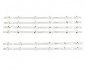 LED Bar 42" 6LED SET 6BUC ABC