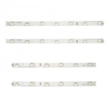 LED Bar 48" 6-7LED SET 4BUC GRU