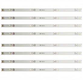 LED Bar 49" 4LED SET 8BUC TCL