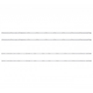 LED Bar 55" 11-12LED SET 4BUC