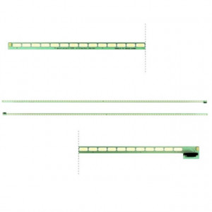 LED Bar 55" 72LED V14 ART5 LG