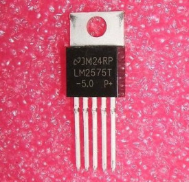 LM2575T-5.0 NSC tq