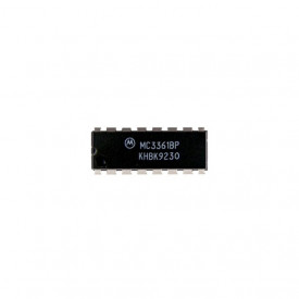 MC3361BP Motorola cs