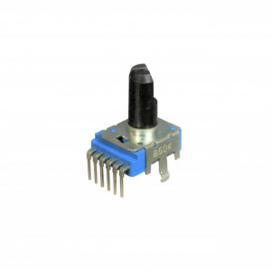 Potentiometru PTV112 6 pini 50K