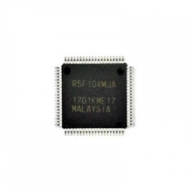 R5F104MJA / RL78G14 Renesas tq