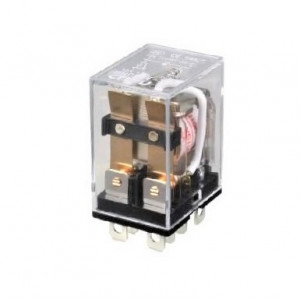 Releu 12V 240V/10A NNC68AL-2Z