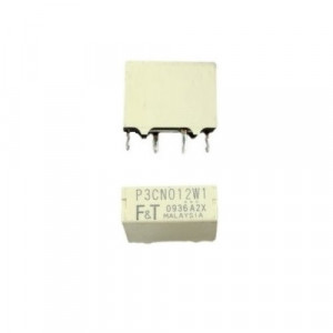 Releu P3CN012W1 Fujitsu