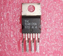 TEA8170A TFK sk-rg