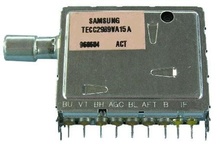 TECC2989VA15A Samsung
